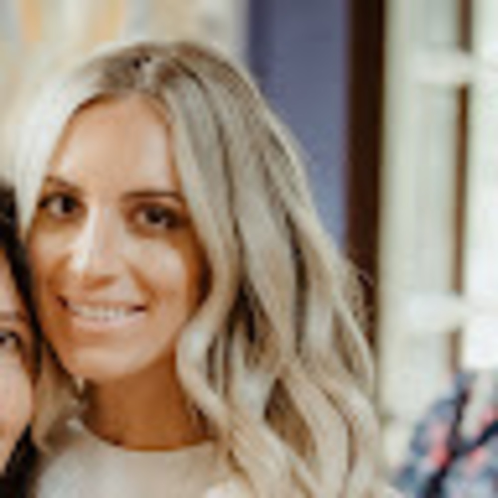 Meet your Posher, Tijana